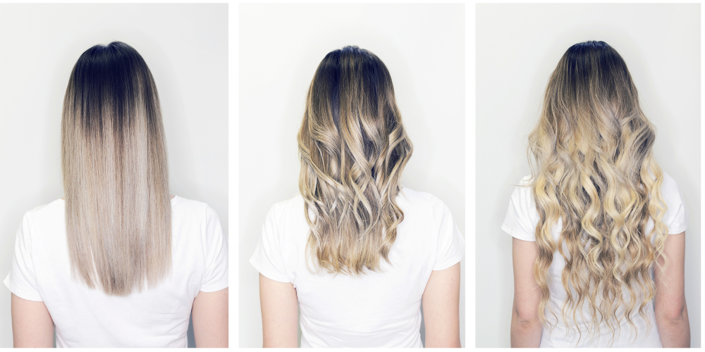 Hair Topper Options